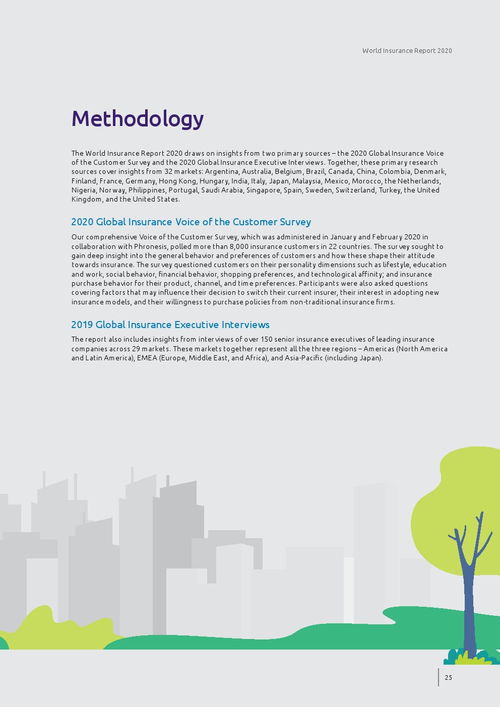 技術轉讓 凱捷《2020年全球保險報告》中的變革催化劑